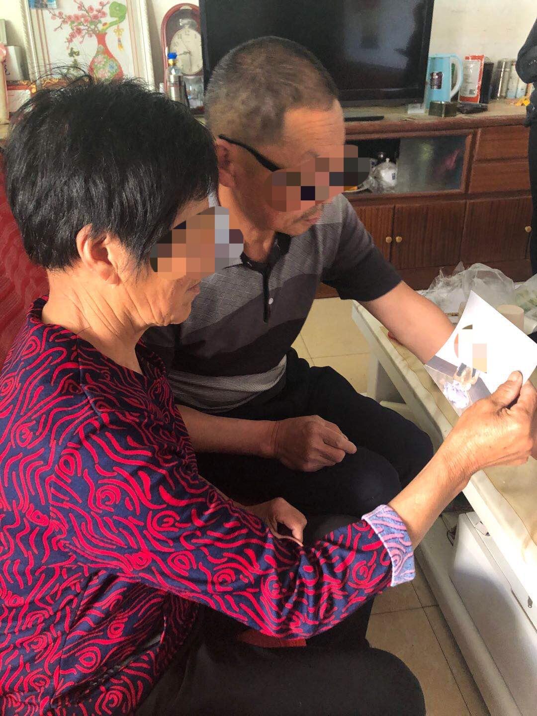 河南两兄弟连环杀人案,河南俩兄弟特大杀人案纪实