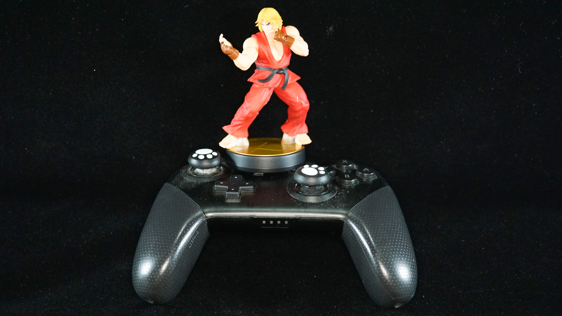 switchamiibo有什么游戏,switchamiibo酷霸王