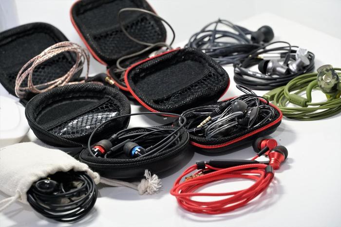 百元蓝牙耳机大横评,百元蓝牙耳机横评