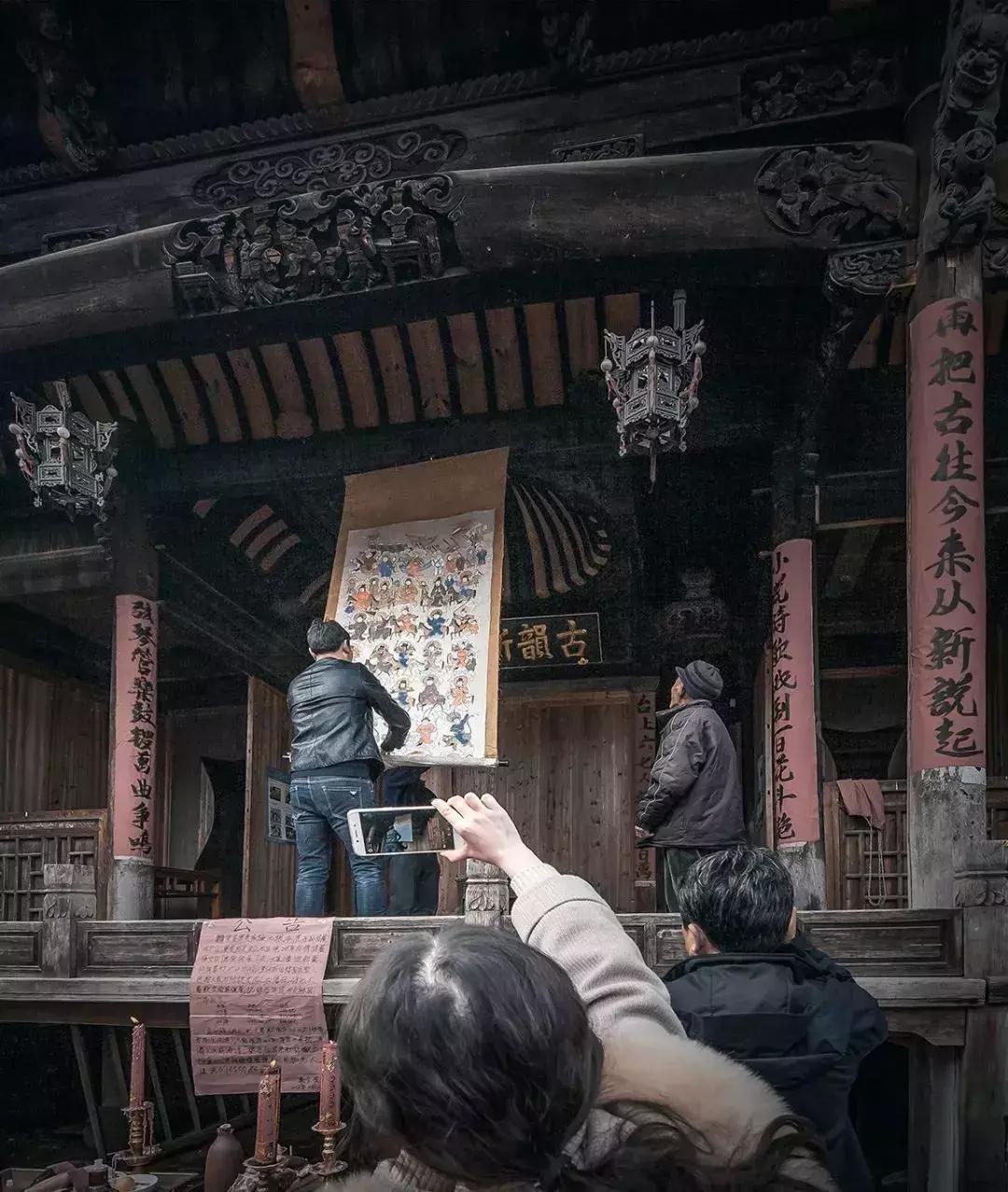 一个徽州惊艳全世界,徽州凭什么惊艳世界