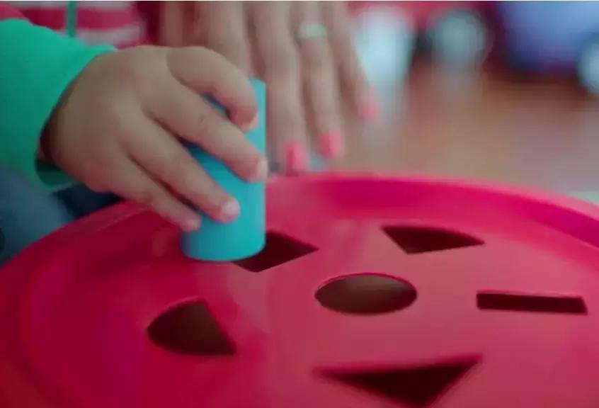 爱发脾气的孩子能力不足,面对爱发脾气的孩子