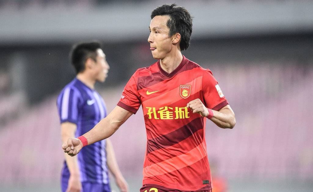 2017中超红黄牌第二轮,两轮中超惊现9张红牌