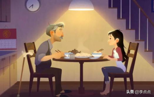 盘点8部奥斯卡动画短片,救命60秒电影