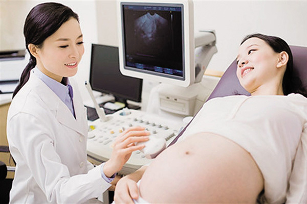 妇产科教你如何看b超,阴超检查酸爽吗