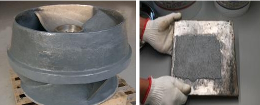 防腐材料的种类及应用,耐磨防腐材料做管道