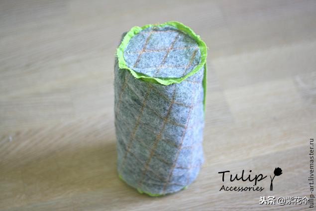 红姐水杯套的编织方法,水杯套的编织方法大全