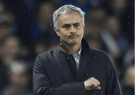 穆帅被批评最强战术,穆帅嘲讽佩莱格里尼