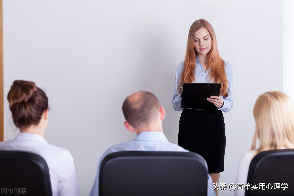 心理学看透人生的8个技巧,心理学越需要什么越炫耀什么