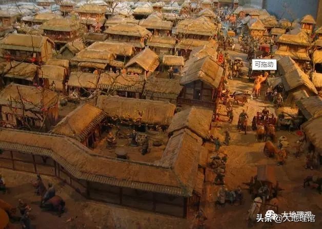 2500年山东城市发展简史