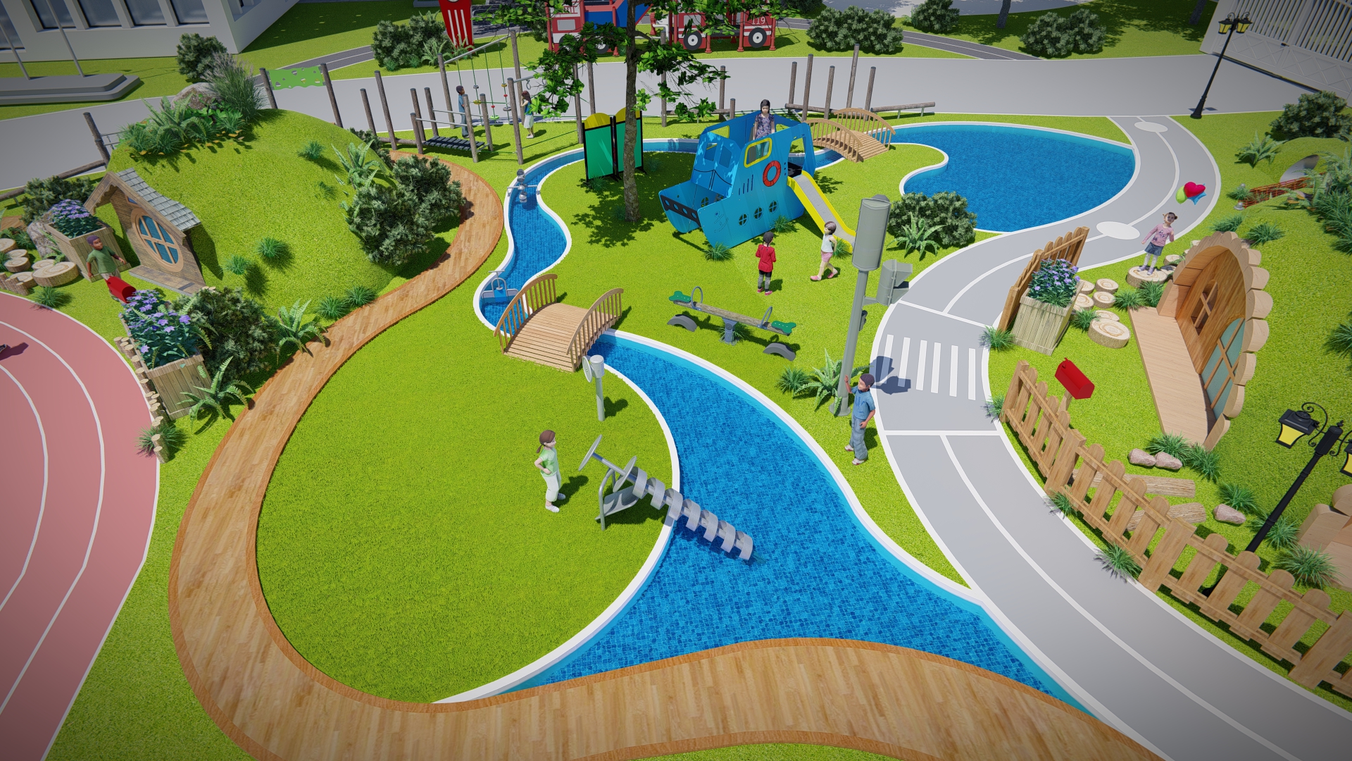 办幼儿园步骤,开幼儿园要去哪里办手续