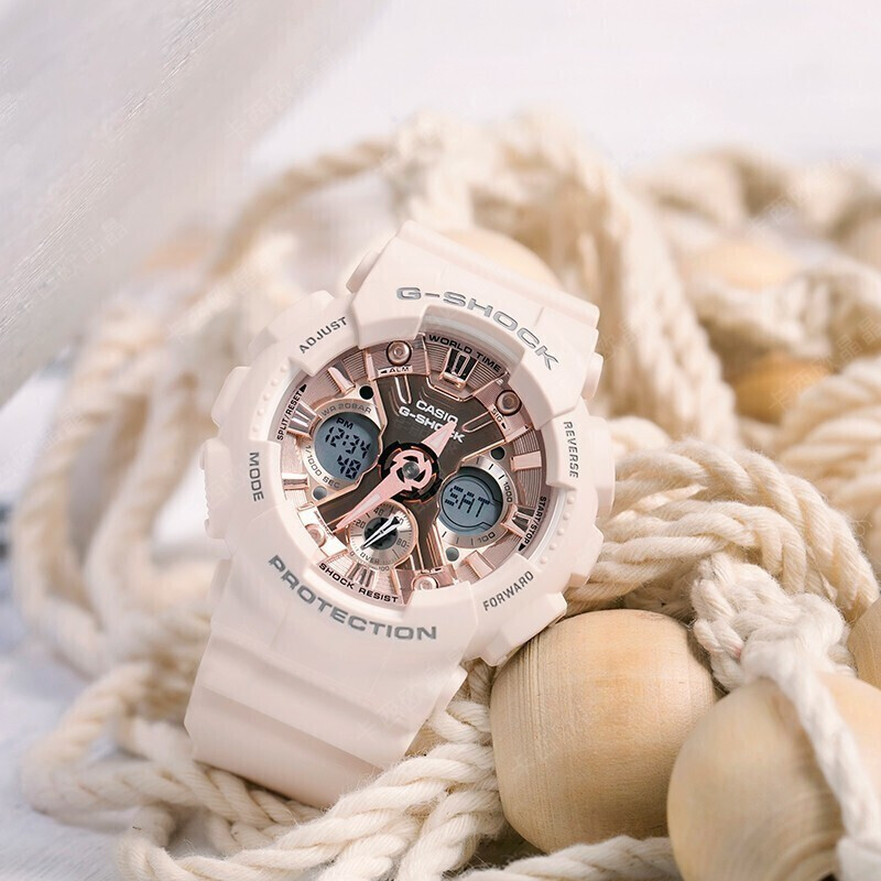 卡西欧手表正确的清洗方法,卡西欧手表脏了怎么洗