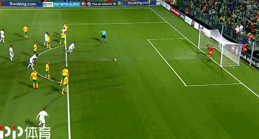葡萄牙vs立陶宛菲利克斯,欧洲杯德国vs葡萄牙c罗传球