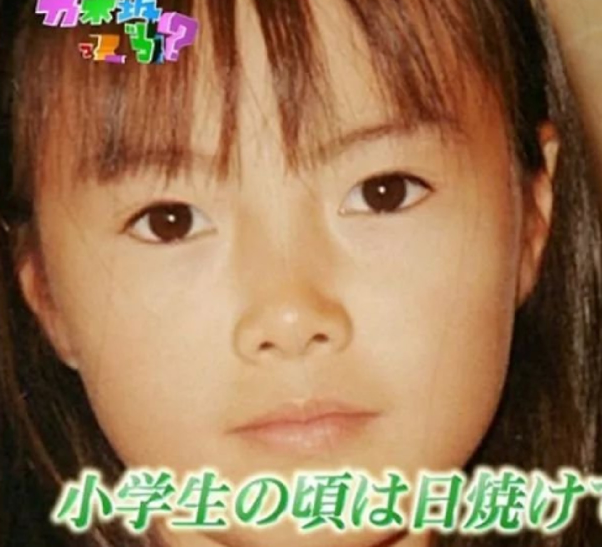 日本女偶像颜值大比拼,她成为日本女偶像颜值四连冠