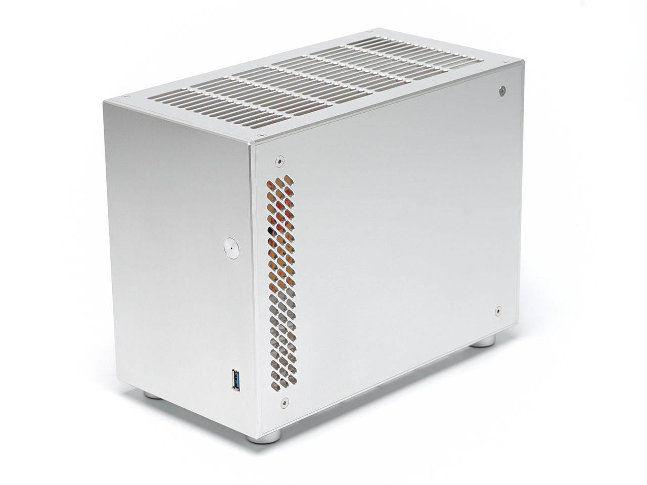 abee和联力,abee机箱分体水冷