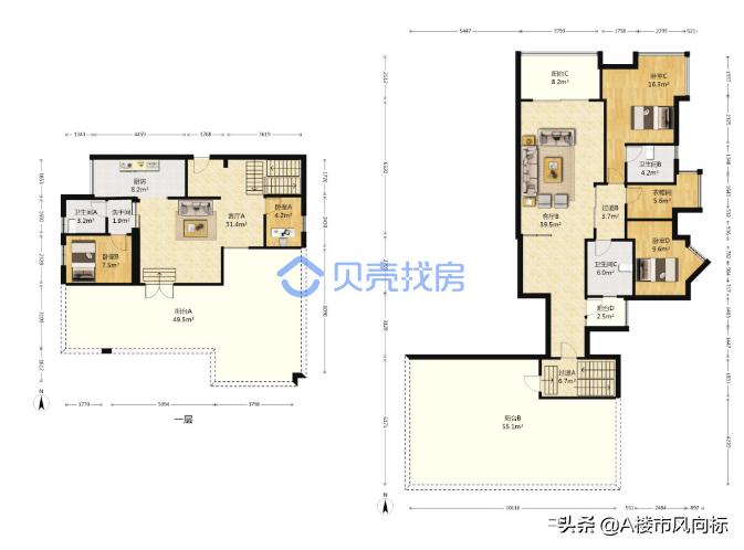 南山科技园现楼值得购买吗,深圳南山科技园房值得投资吗