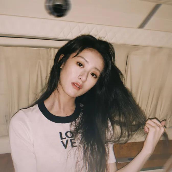 她们本来就很美,普通女孩如何整出高级感的脸