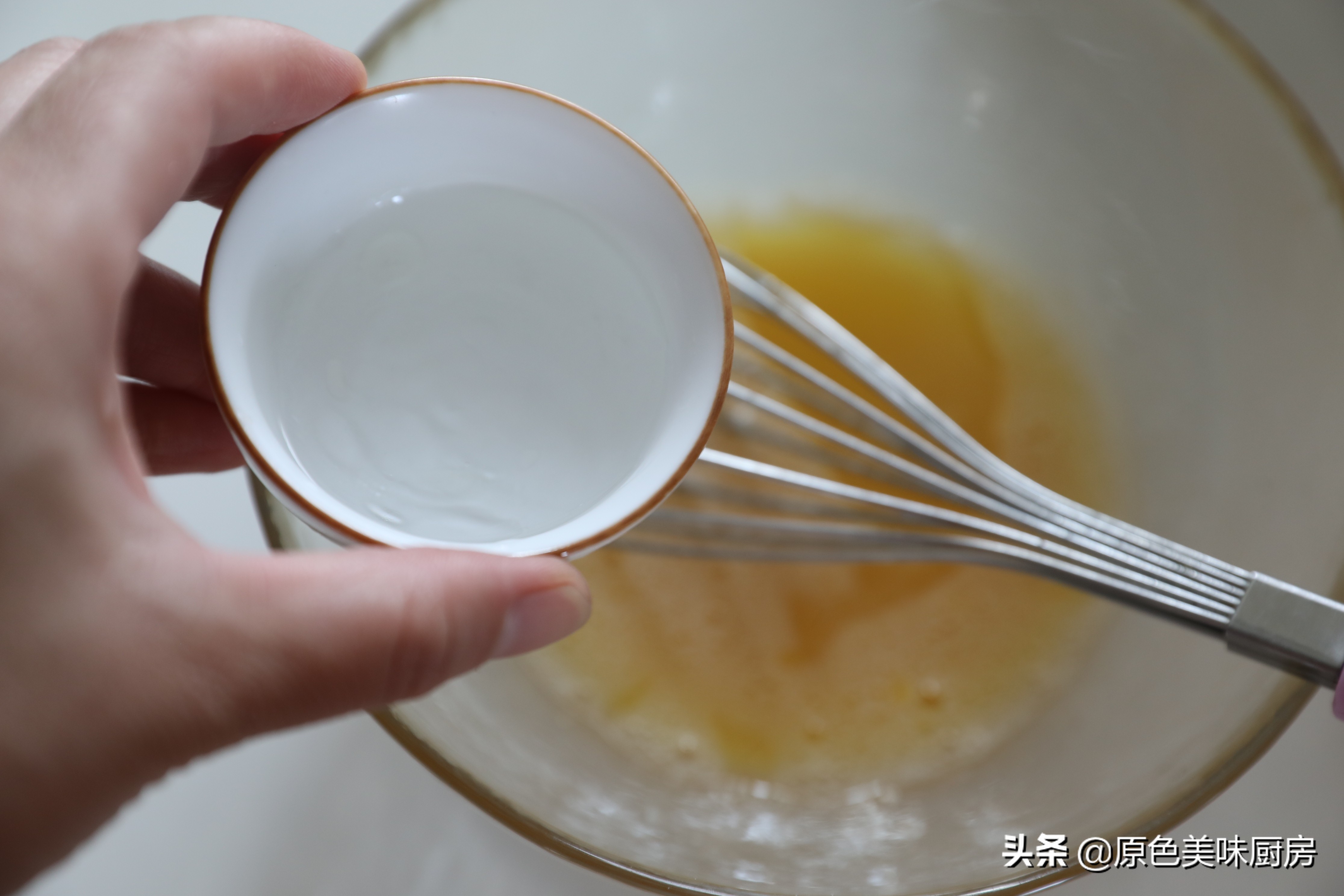 这样的下午茶给我来一打，好吃又健康，满满的童年记忆