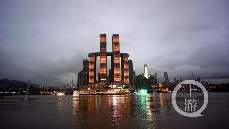 收藏重庆风景图片,值得收藏的重庆旅游攻略