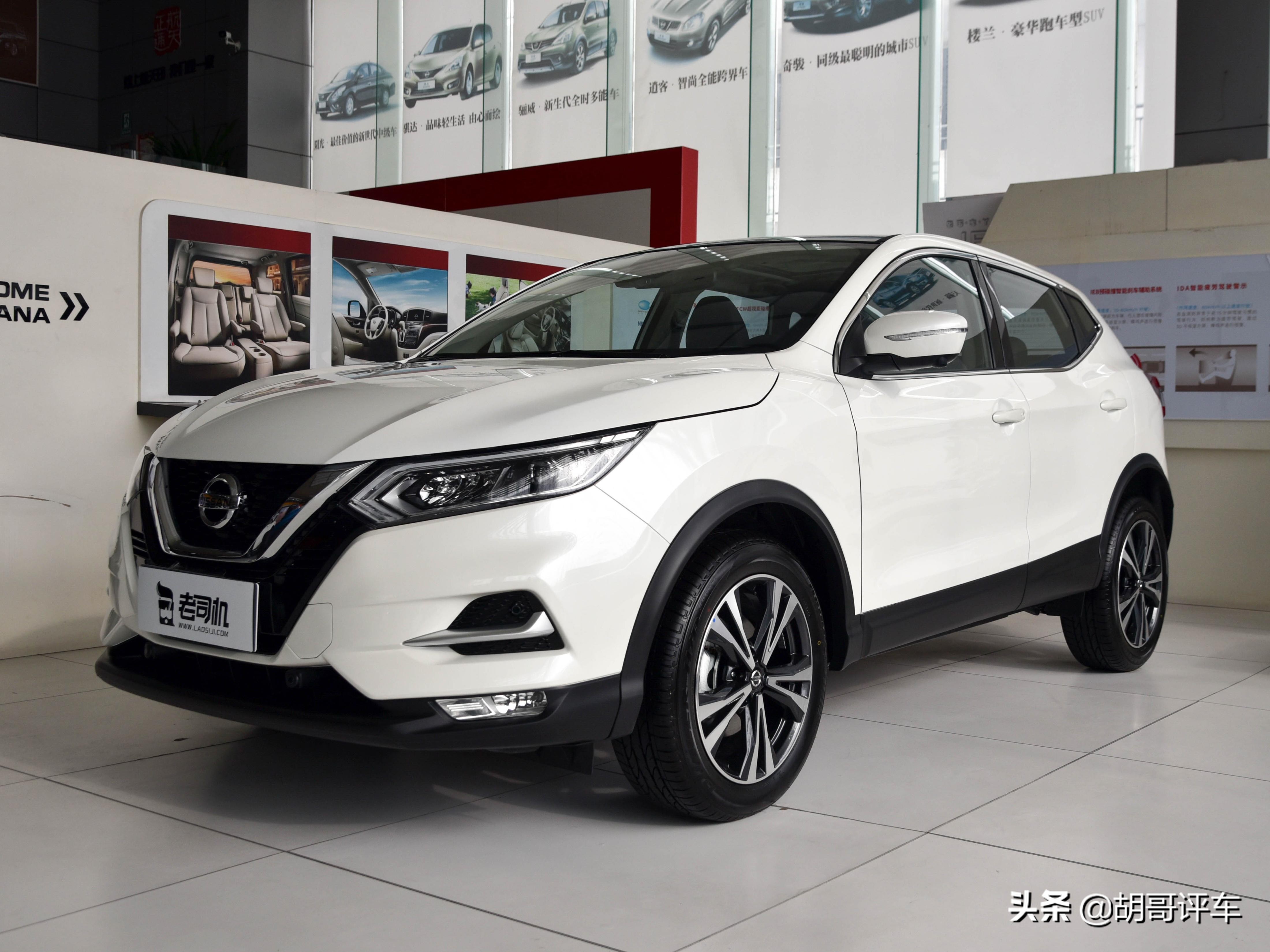 买车最好买suv,买车suv哪款性价比高自动挡