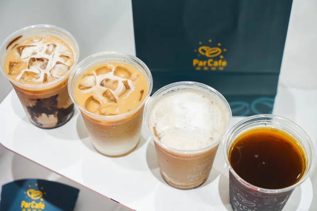 上海便利店咖啡好吃吗,上海便利店咖啡