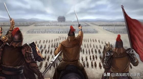 五胡十六国鲜卑慕容氏后人,五胡十六国慕容三兄弟