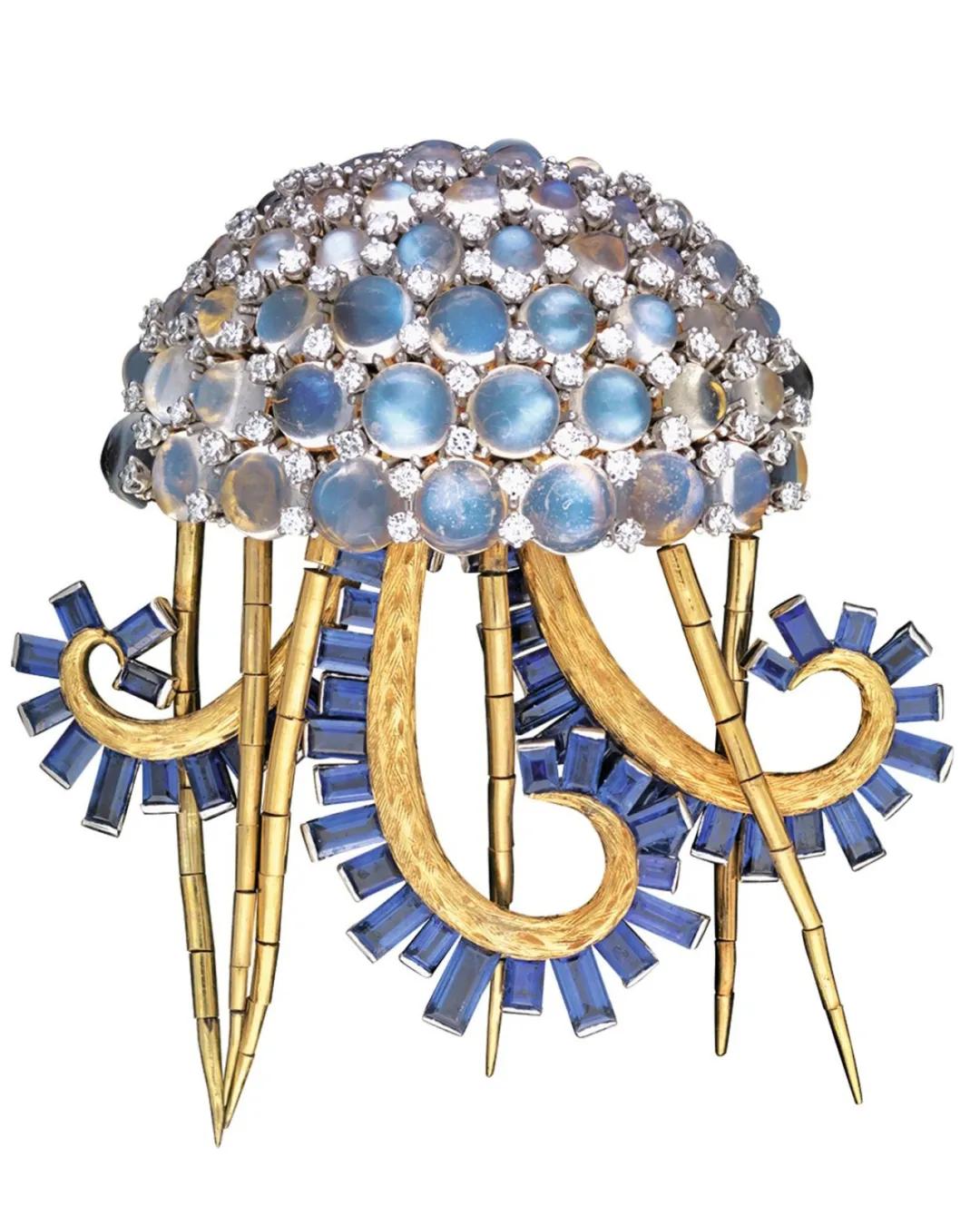 他用128克拉的黄钻征服了赫本，却只想逃离好莱坞回归自然