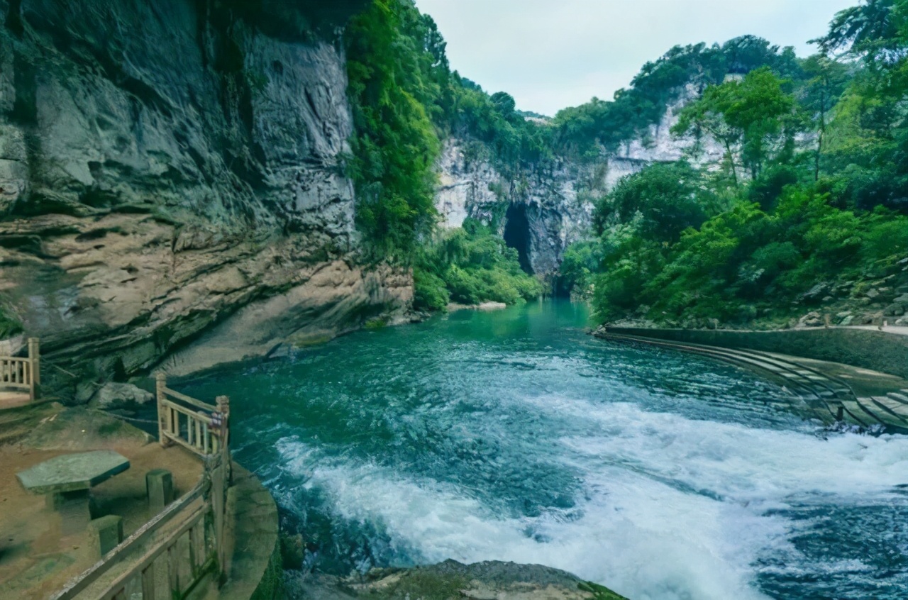 广西柳州4a级工业旅游景点,柳州景点收藏榜