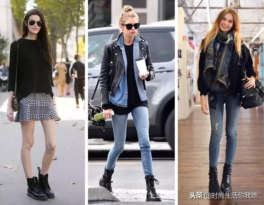 冬天不建议买的靴子,冬天买什么靴子