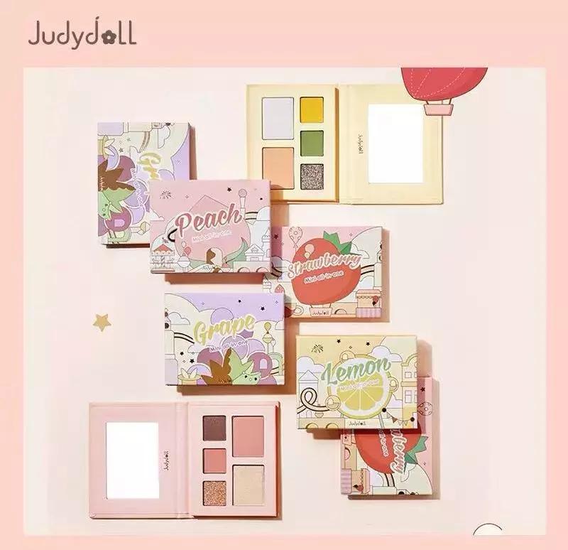 比MAC还开挂？！7个小众平价彩妆品牌，美炸不撞脸