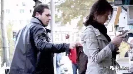 atm骗人视频,atm忽悠人