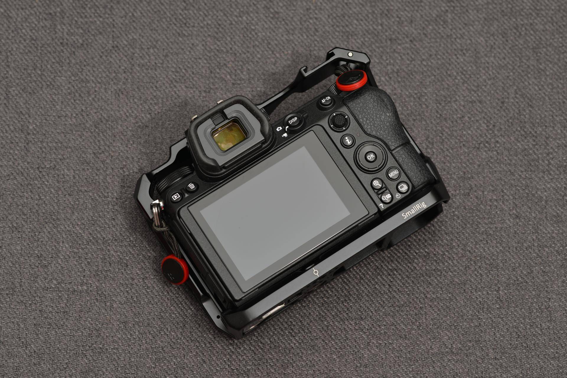 图文向视频创作迈进的一小步——斯莫格兔笼入手小记