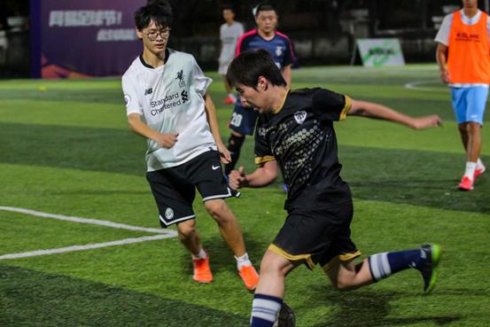 网易足球节好玩吗,网易足球节2018