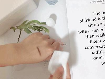 要化妆要自信,要妆