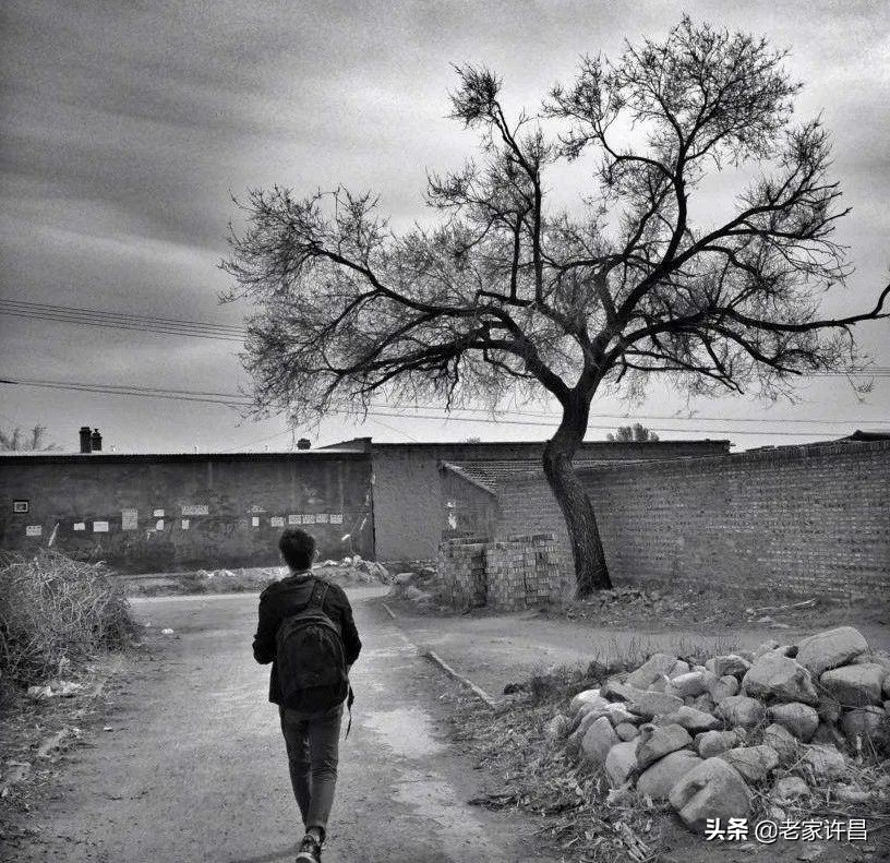 许昌老城故事大全,讲述许昌的故事