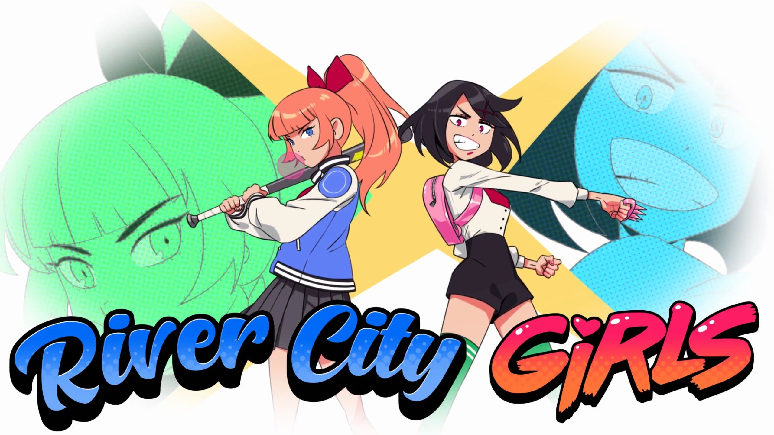 少女热血番推荐,热血少女新作