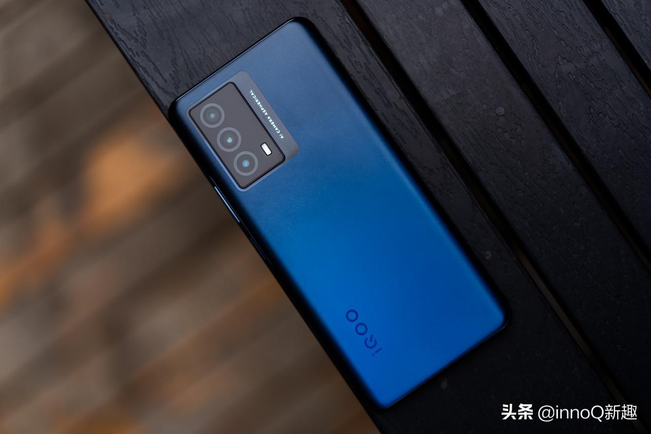 iqooz5你不知道的秘密,iqooz5不支持双网络加速