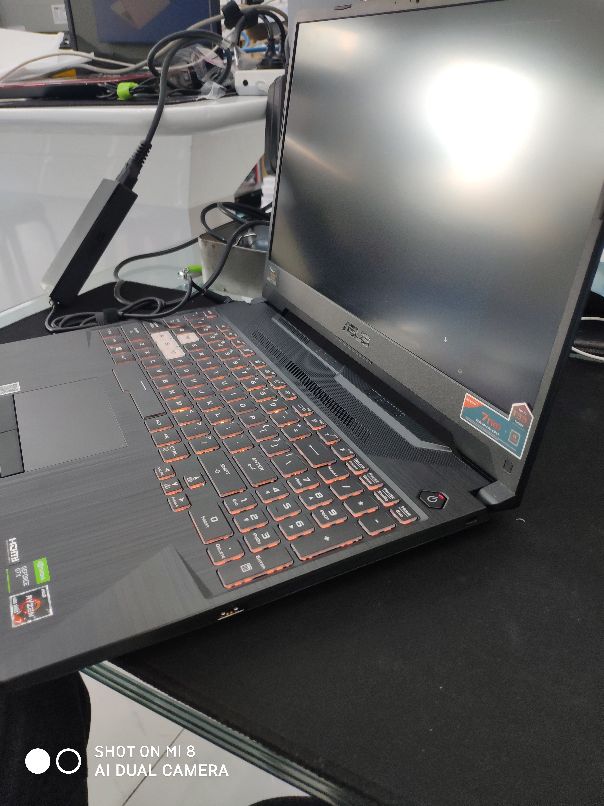 华硕锐龙r74800u笔记本,华硕天选游戏本r74800h处理器