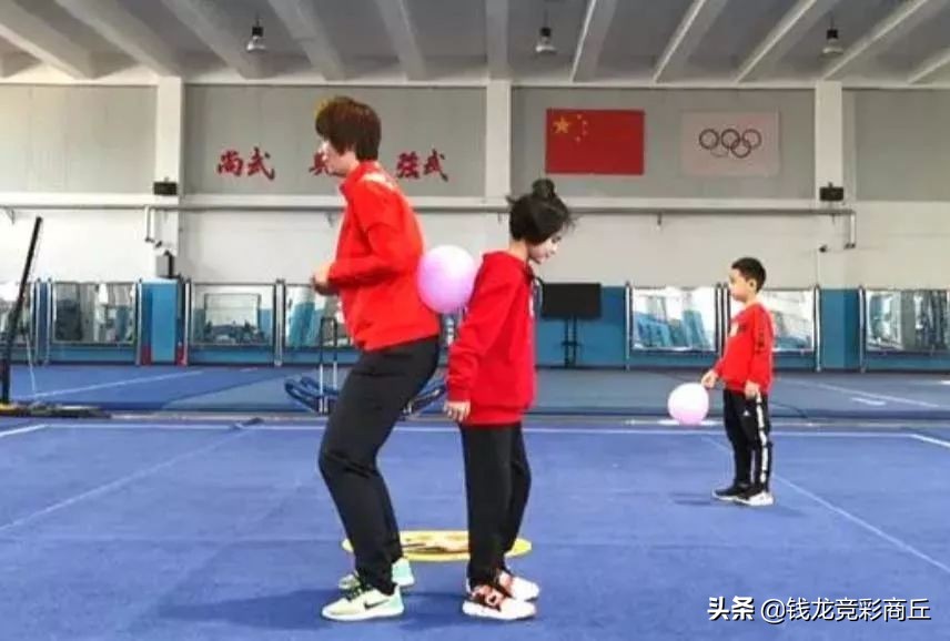 河南驻马店孙甜甜,孙甜甜奥运夺冠