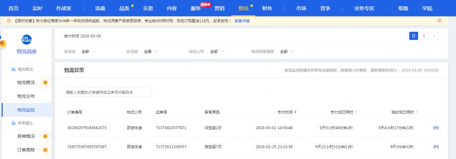 物流系统优化的方法主要有,物流dsr怎么提升