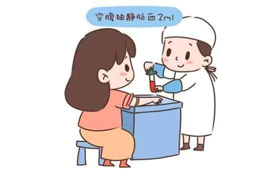 糖耐最好在孕几周开始做,糖耐几周到几周做最好