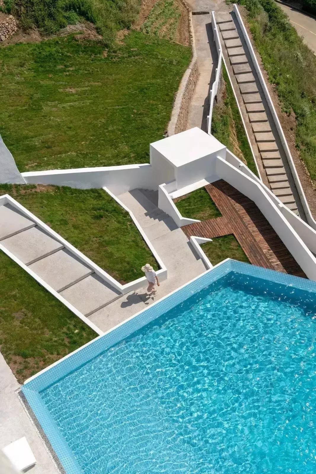 夏天最美海边旅行推荐,春节期间最美的海边民宿