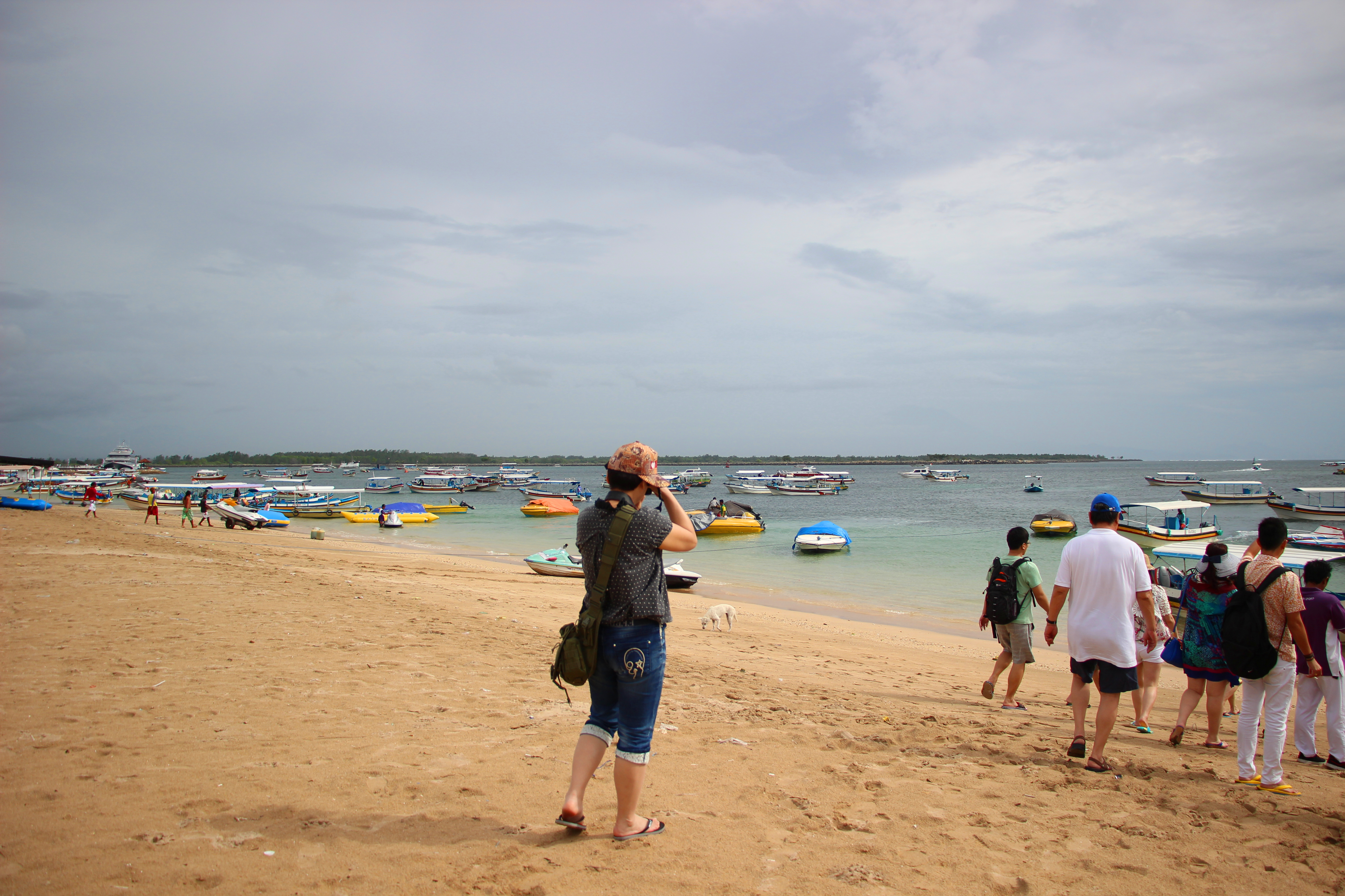 天堂之岛巴厘岛，半自由行攻略和必去景点