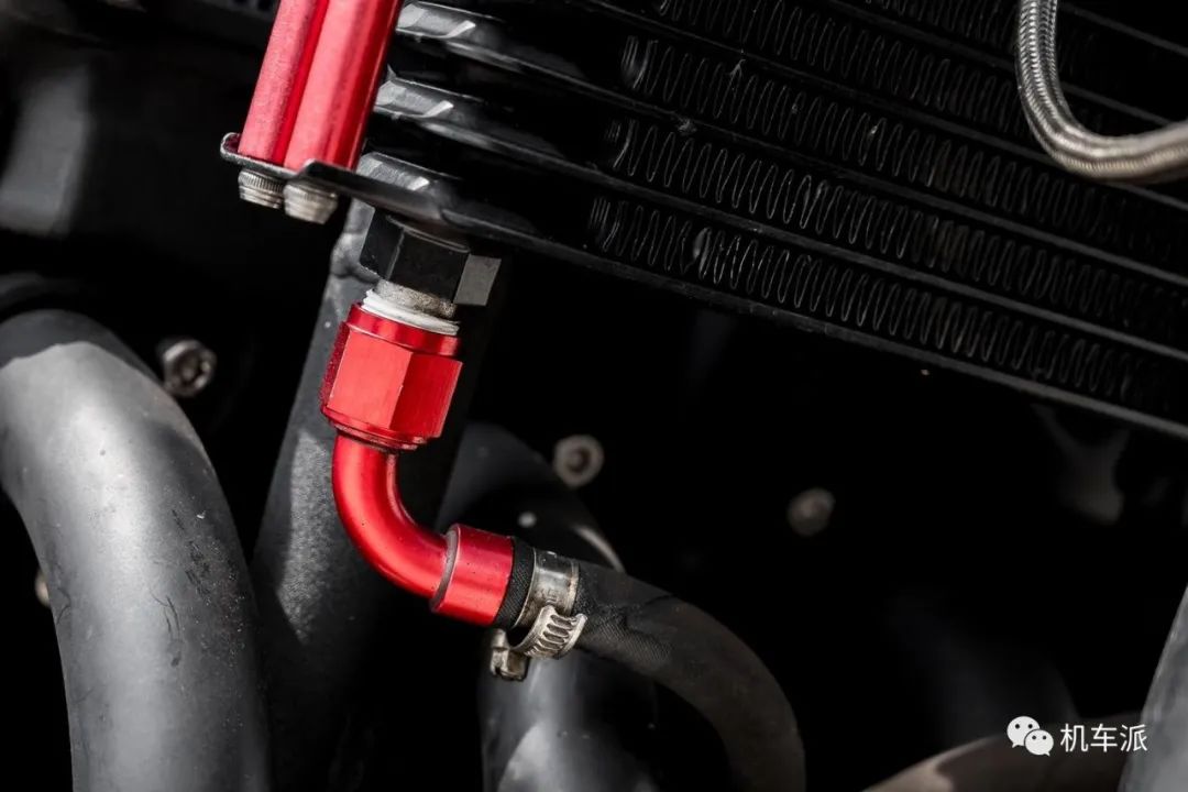 定制版铃木,定制铃木