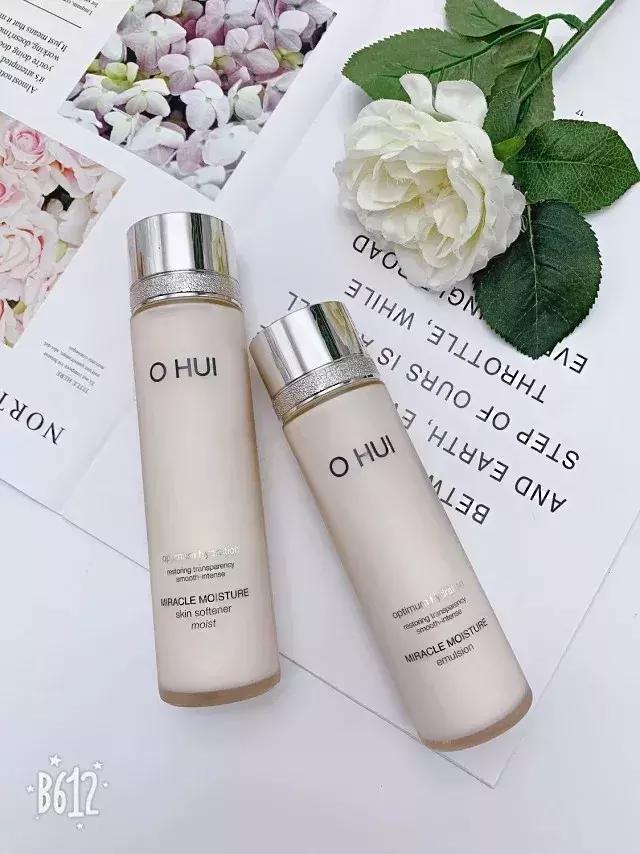 七件套正品护肤品推荐,护肤品推荐套装全套