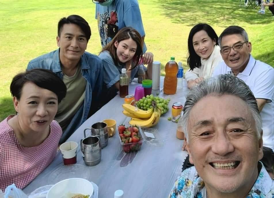 内地女星派房号是真的？吴岱融：我都遇到过，拜托年轻人检点些