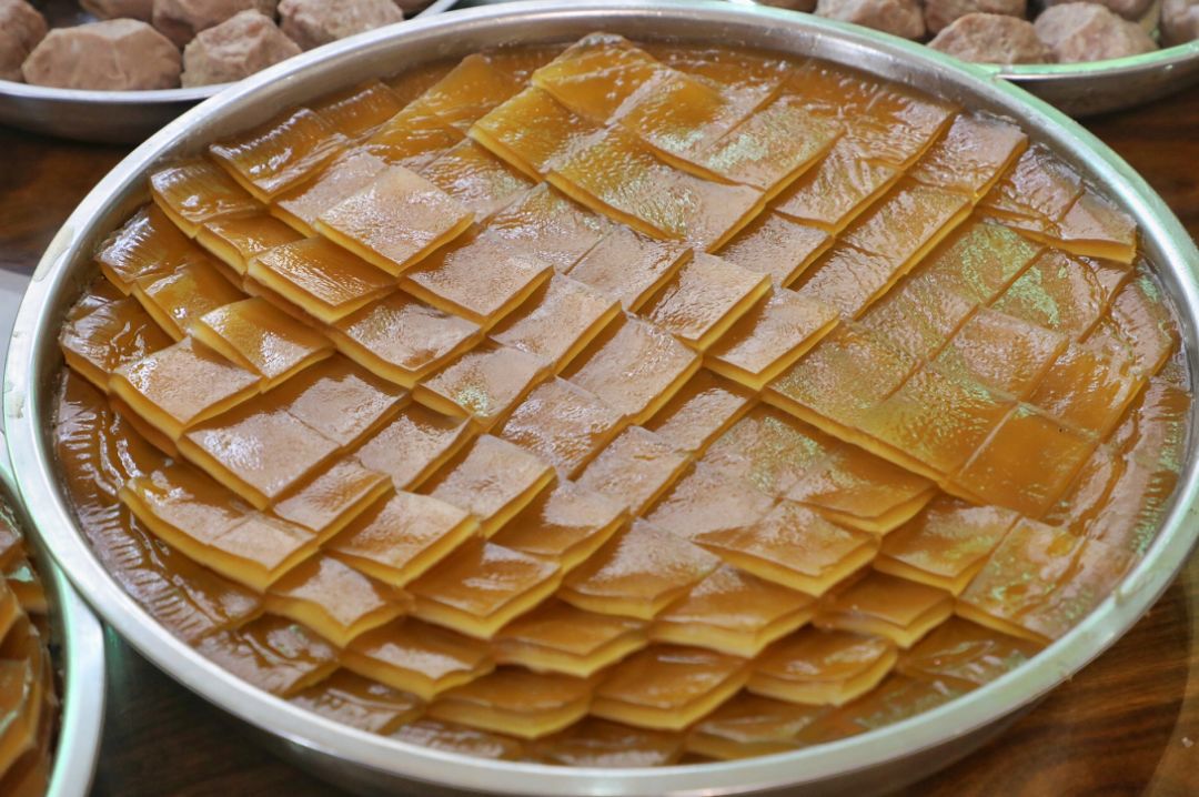 不变的是味道改变的是距离,不变的是茶颜悦色的味道