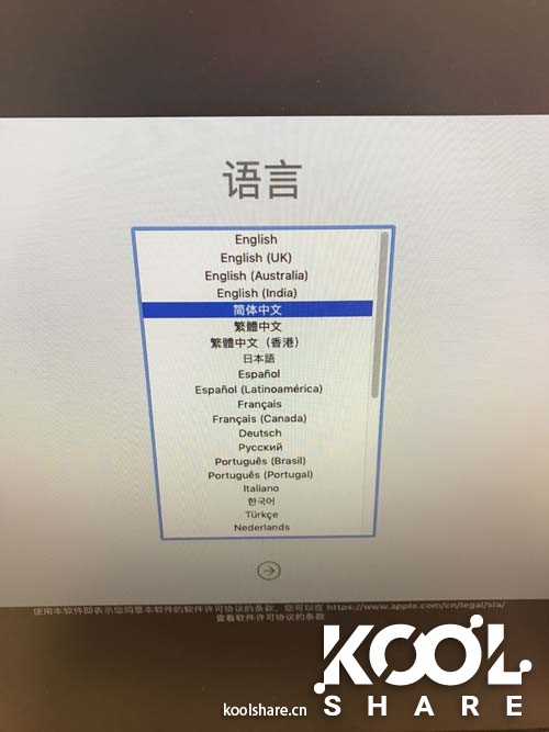 小身材蕴涵大能量，NUC8I7BEH初尝Macos双系统，探索黑苹果之路