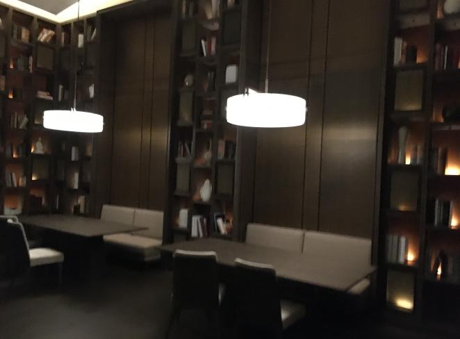 合肥君悦酒店主题房,闹市中的世外桃源舒心惬意