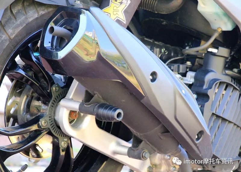 23款三阳巡弋150骑行感受,踏板三阳巡弋150摩托车最强推荐