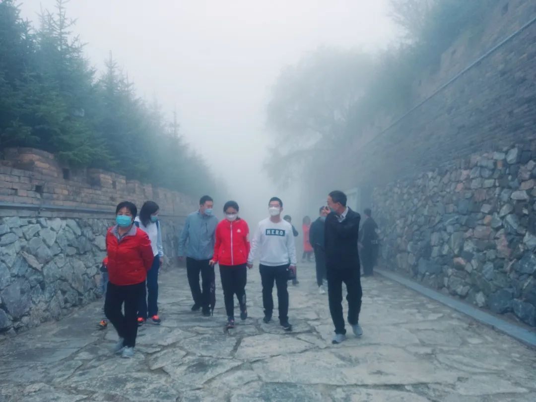 雁门关几月份好玩,雁门关好玩儿不